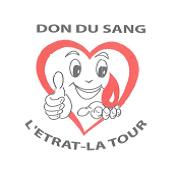 ASSOCIATION DES DONNEURS DE SANG L’ETRAT-LA TOUR