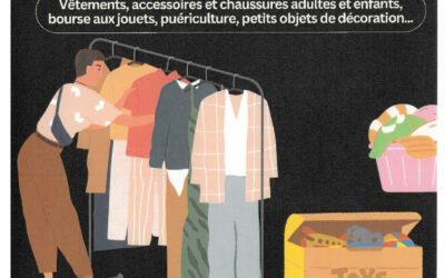Vide armoire et coffres à jouets