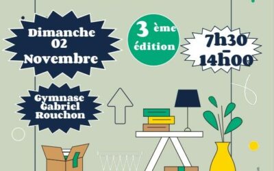 Vide Grenier