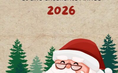 HORAIRES OUVERTURE MAIRIE FETES DE FIN D&rsquo;ANNEE